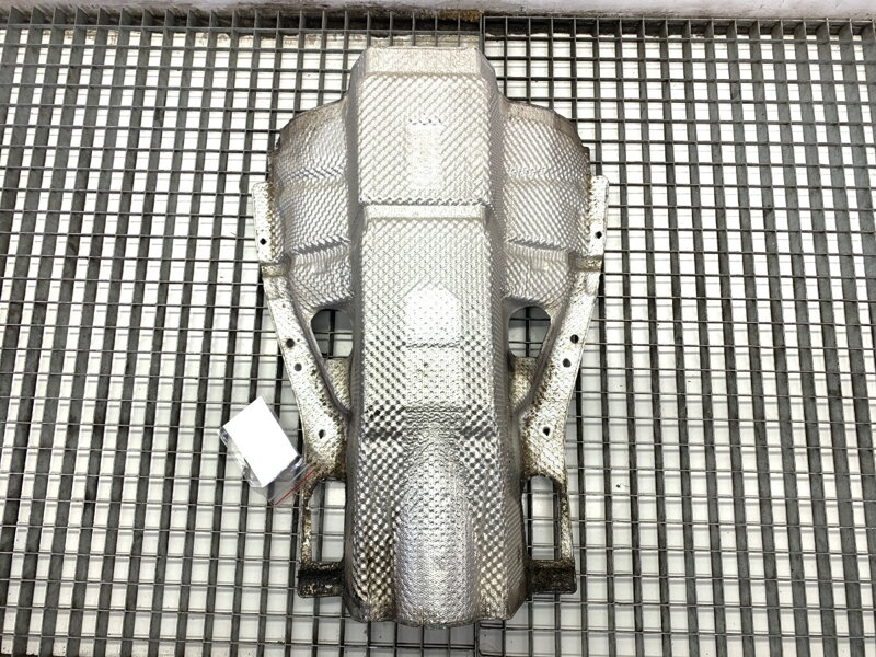 Kryt tepelná Audi A7 Sportback (4GA, 4GF) 2010 - 2018 4G0804160A