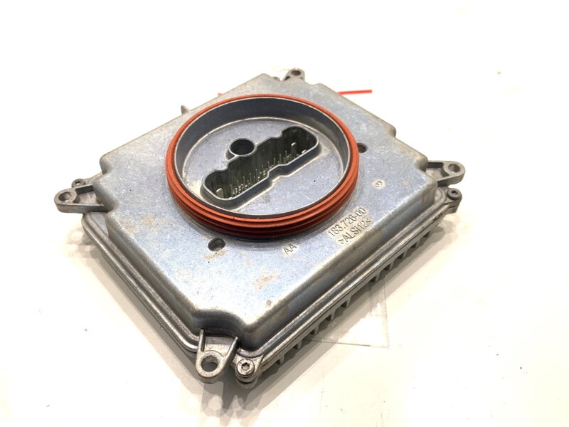 Riadiaca jednotka LED Audi A7 Sportback (4GA, 4GF) 2010 - 2018 7PP941472J