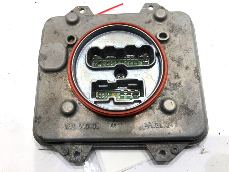 Riadiaca jednotka LED Audi A7 Sportback (4GA, 4GF) 2010 - 2018 4H0941329A