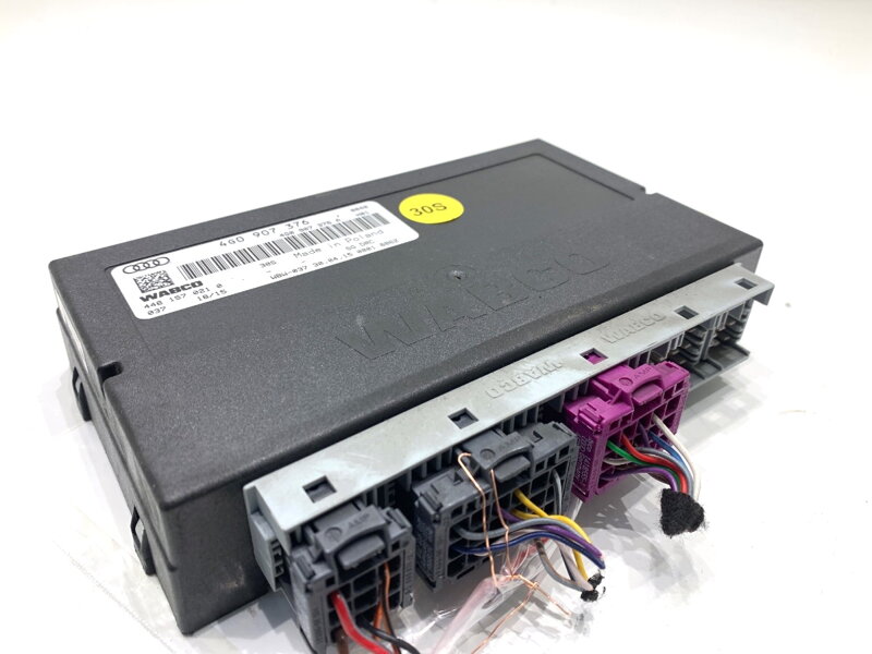 Modul zavesenia Audi A7 Sportback (4GA, 4GF) 2010 - 2018 4G0907376