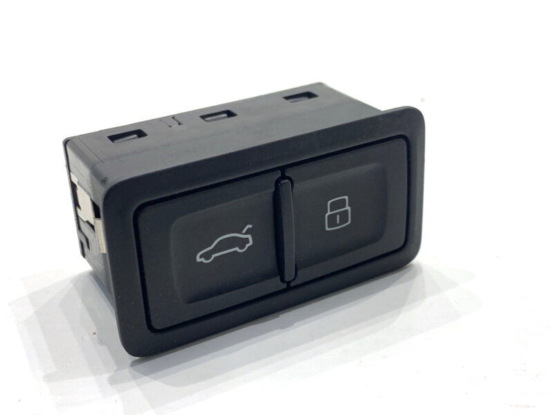 Prepínač otvárania veka batožinového priestoru Audi A7 Sportback (4GA, 4GF) 2010 - 2018 4G0959831B