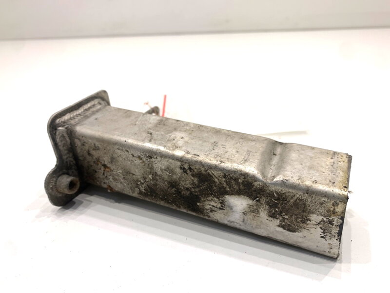 Zóna deformácie doraz čela pravý Audi A7 Sportback (4GA, 4GF) 2010 - 2018 4G0805528A