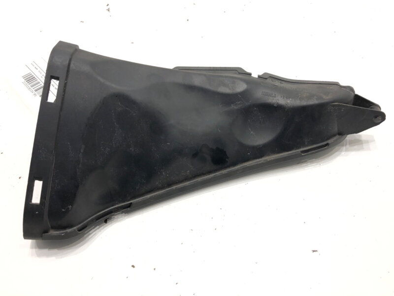 Volant vzduchu Audi A7 Sportback (4GA, 4GF) 2010 - 2018 4G0129624J