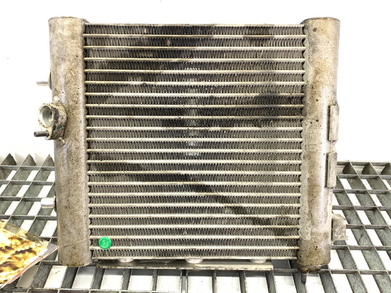 Chladič oleja Audi A7 Sportback (4GA, 4GF) 2010 - 2018 4G0117021A