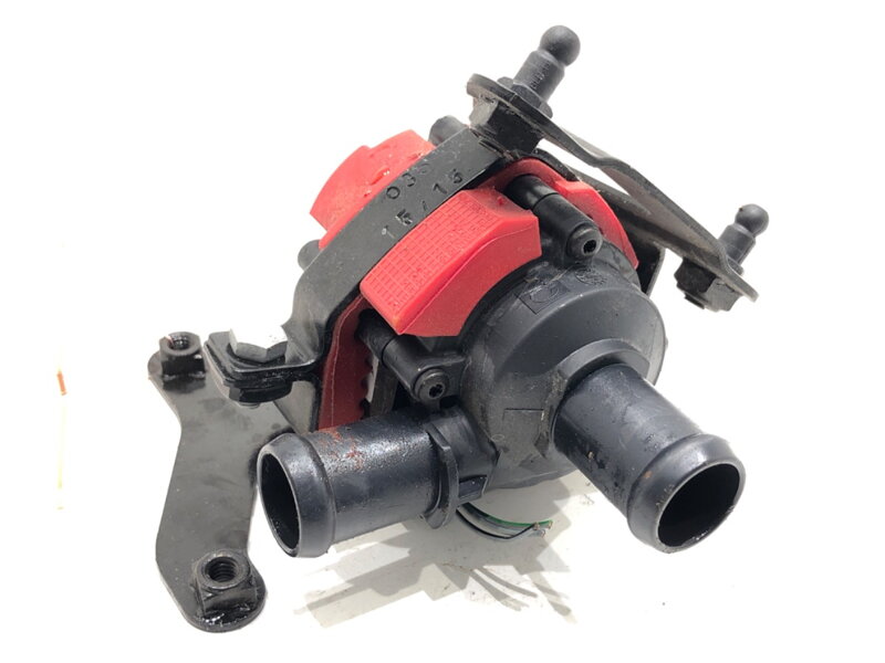 Prídavná vodná pumpa Audi A7 Sportback (4GA, 4GF) 2010 - 2018 4G0820195E