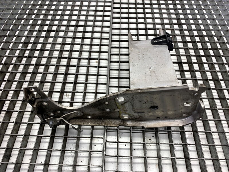 Zóna deformácie predný pravý Audi A7 Sportback (4GA, 4GF) 2010 - 2018 4G0807134B