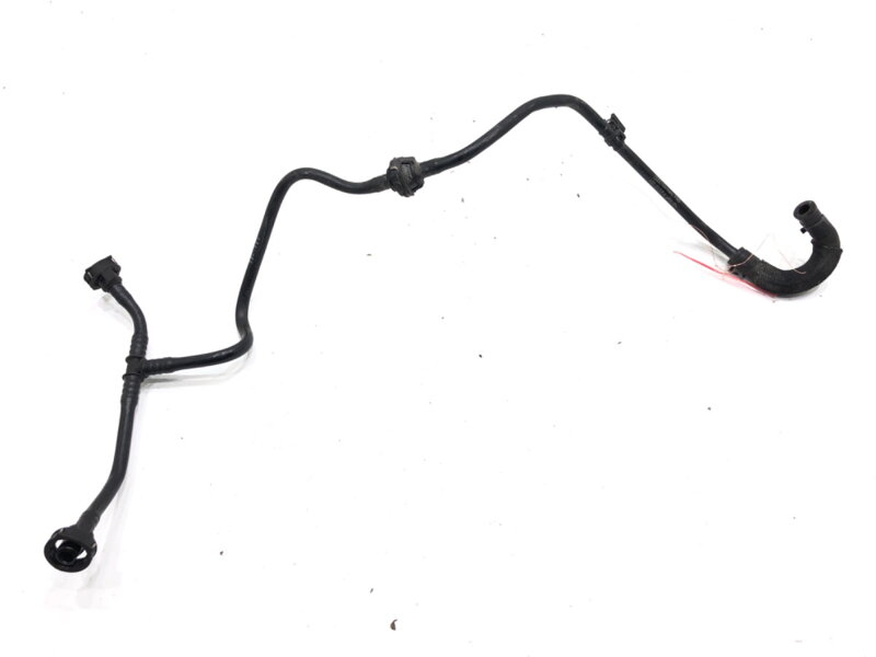Kábel odvzdušňovací chladiča vody Audi A7 Sportback (4GA, 4GF) 2010 - 2018 4G0121519A