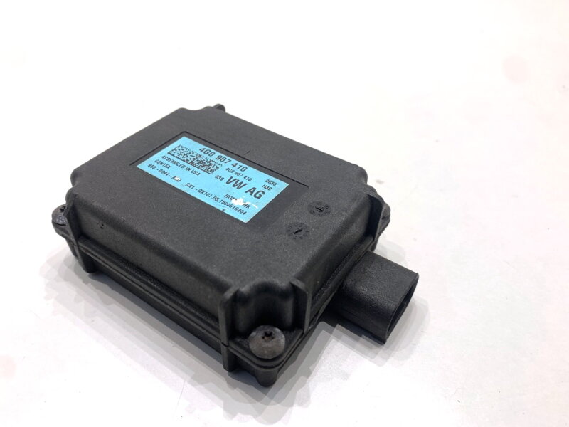 Modul homelink Audi A7 Sportback (4GA, 4GF) 2010 - 2018 4G0907410