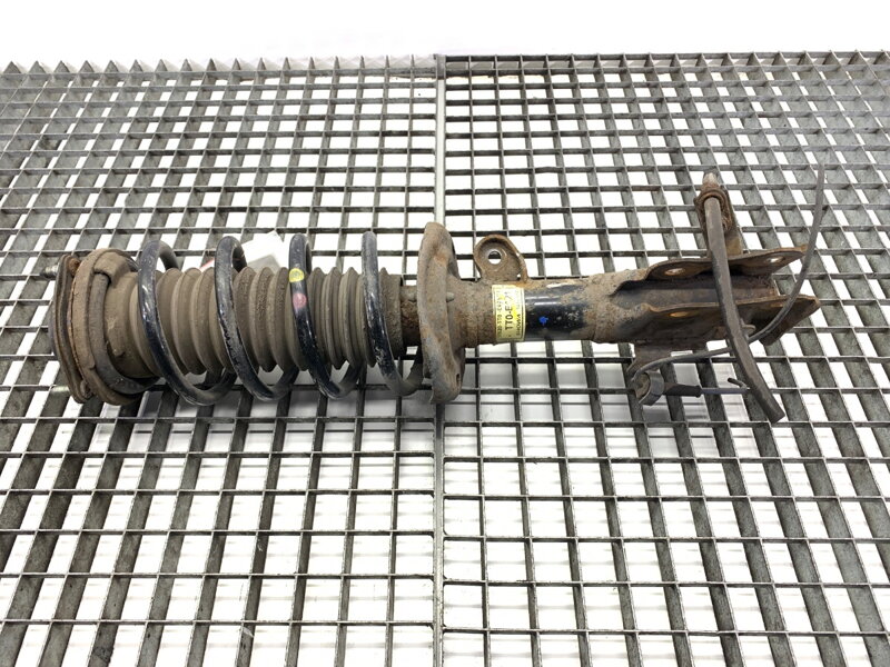 Tlmič ľavý predný S pružinou Honda Civic IX Sedan (FB) 2011 - 2022 51620-TT0-E021-M1