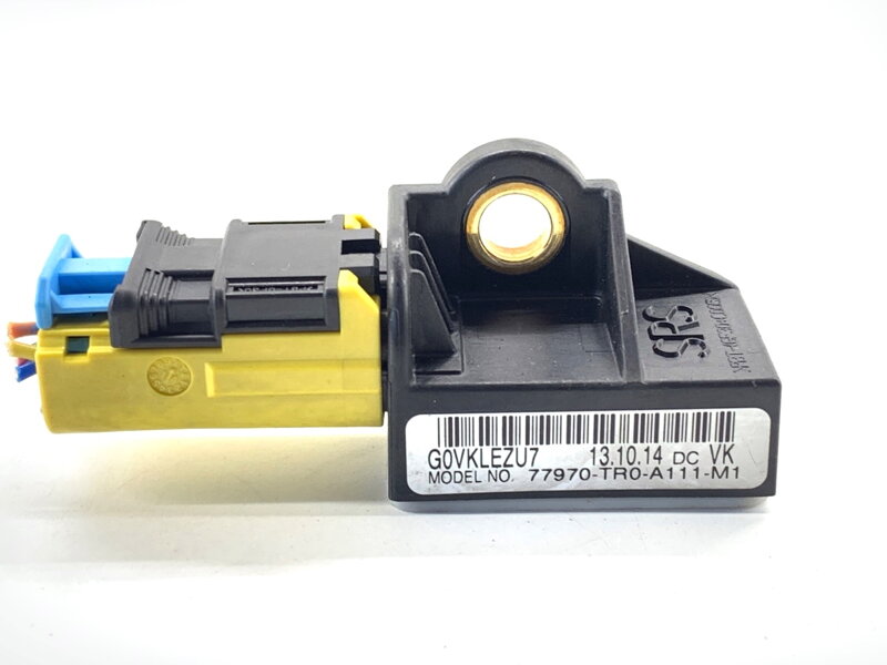 Snímač nárazu Honda Civic IX Sedan (FB) 2011 - 2022 77970-TR0-A111-M1