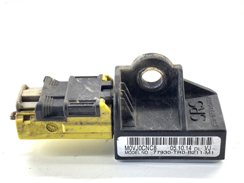 Snímač nárazu Honda Civic IX Sedan (FB) 2011 - 2022 77930-TR0-B211-M1