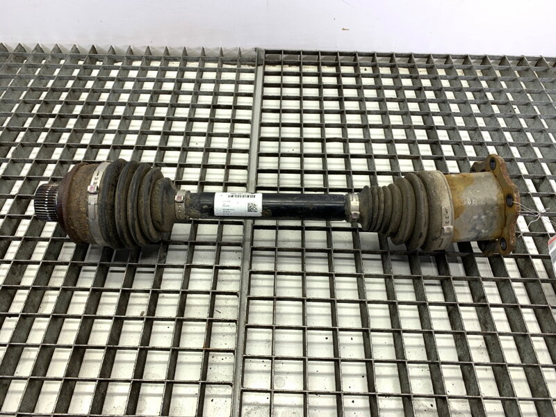 Poloos ľavá predná Audi Q8 (4MN) 2018 - 2022 4M0407271D