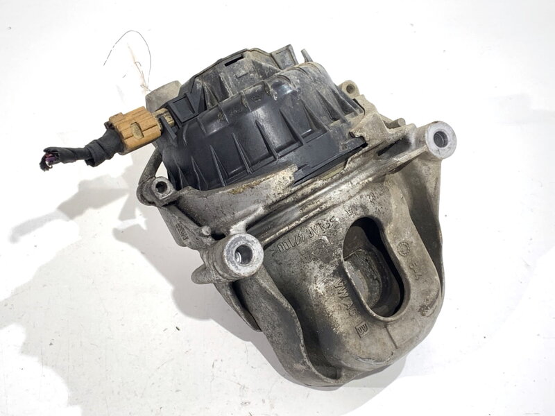 Vankúš motora pravý Audi Q8 (4MN) 2018 - 2022 4M0199372FF