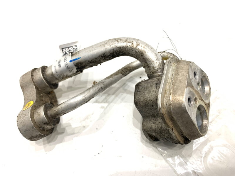 Hadica klimatizácie Audi Q8 (4MN) 2018 - 2022 4M0820339G