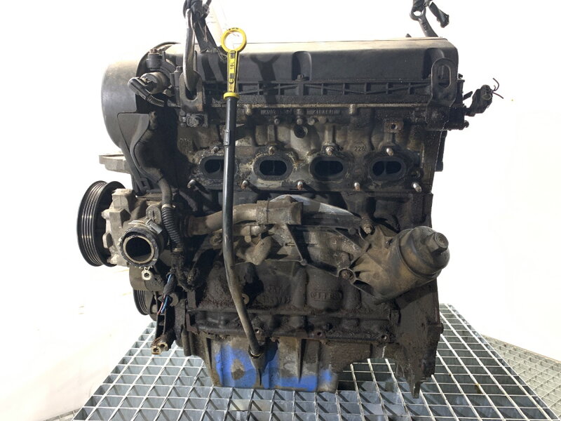 Motor Opel Zafira / Zafira Family B (A05) 2005 - 2019 Z18XER
