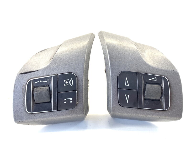 Prepínače volantu Opel Zafira / Zafira Family B (A05) 2005 - 2019 13126750