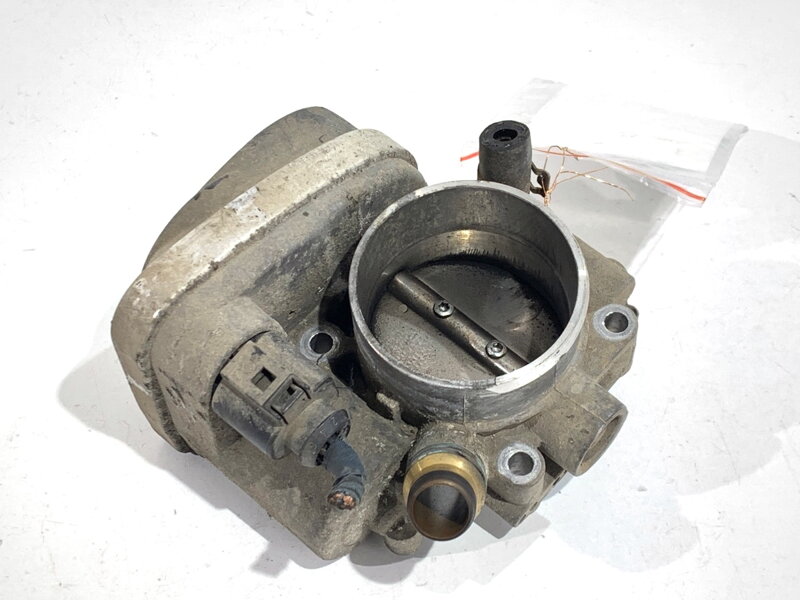 Škrtiaca klapka Opel Zafira / Zafira Family B (A05) 2005 - 2019 55353801