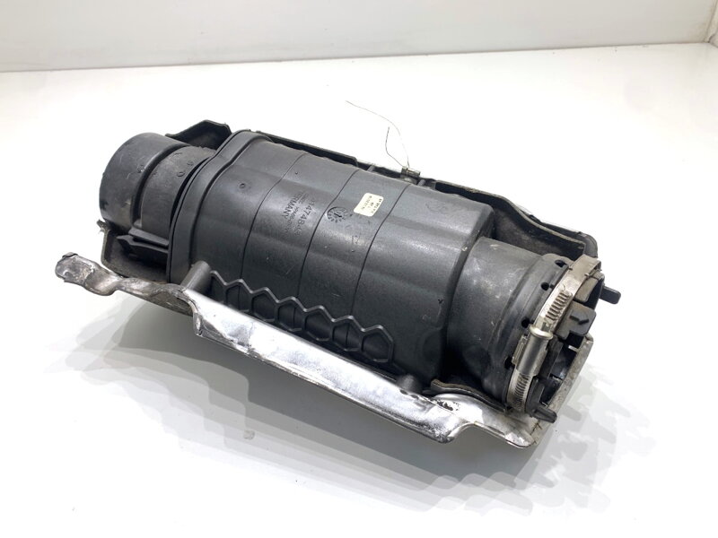 Vzduchové potrubie Volvo S90 II (234) 2016 - 2022 31474846