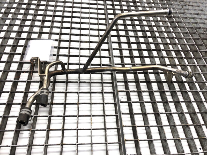 Hlavné potrubie vody Volvo S90 II (234) 2016 - 2022