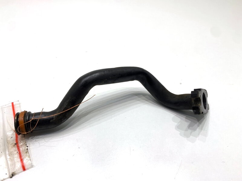 Hadica turba Volvo S90 II (234) 2016 - 2022