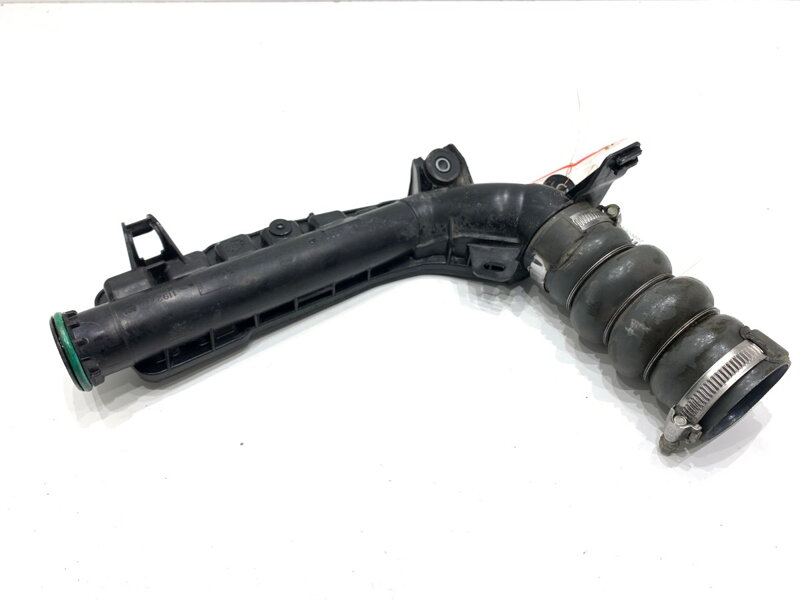 Potrubie turba Opel Corsa F 2019 - 2022 9812735880