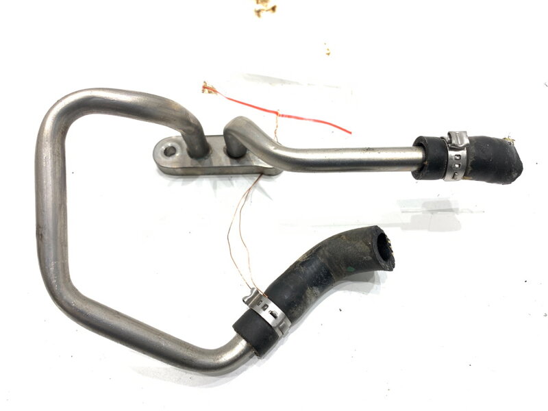 Hadica turba Opel Corsa F 2019 - 2022 9827568880