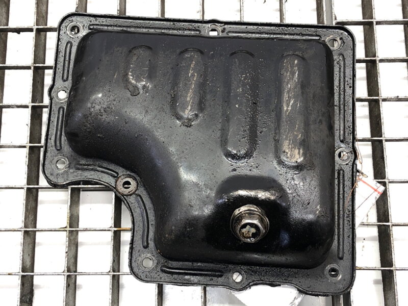 Vaňa olejová Hyundai I20 II (GB, IB) 2014 - 2022 G4LC