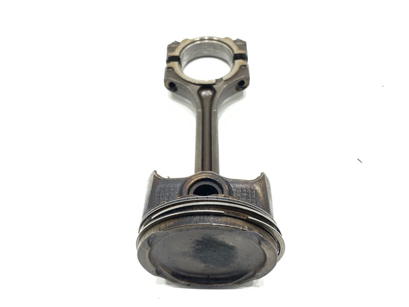 Piest S ojnicou Hyundai I20 II (GB, IB) 2014 - 2022 G4LC