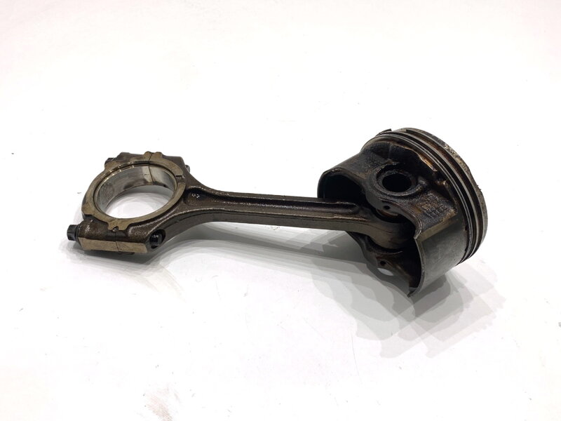 Piest S ojnicou Hyundai I20 II (GB, IB) 2014 - 2022 G4LC