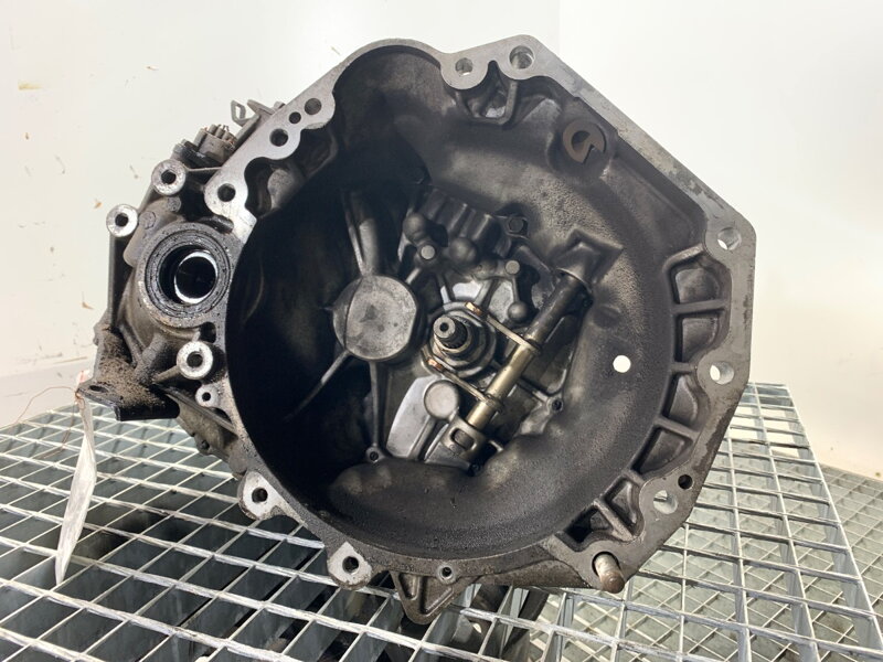 Prevodovka Suzuki Swift III (MZ, EZ) 2005 - 2022 P30