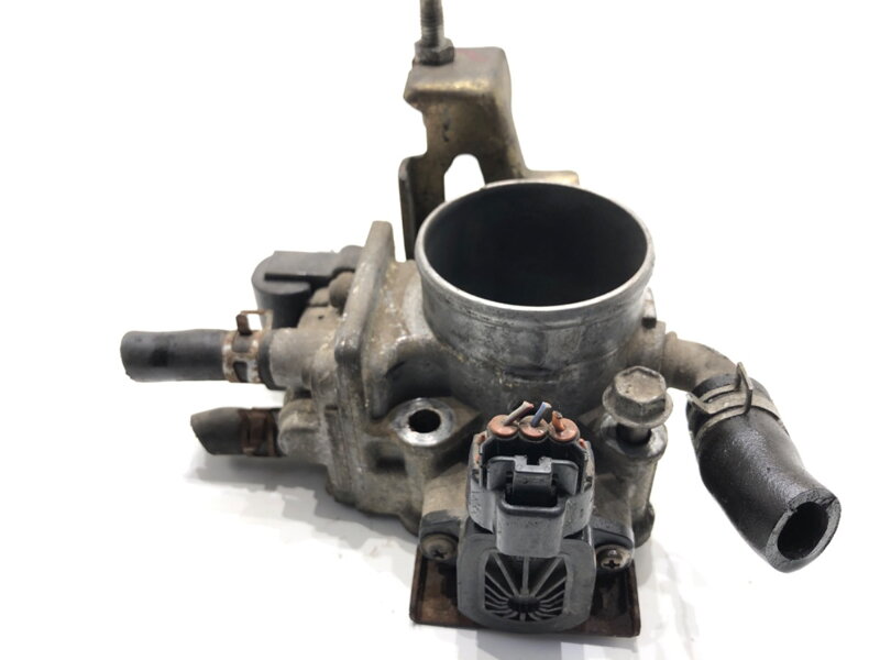 Škrtiaca klapka Suzuki Swift III (MZ, EZ) 2005 - 2022