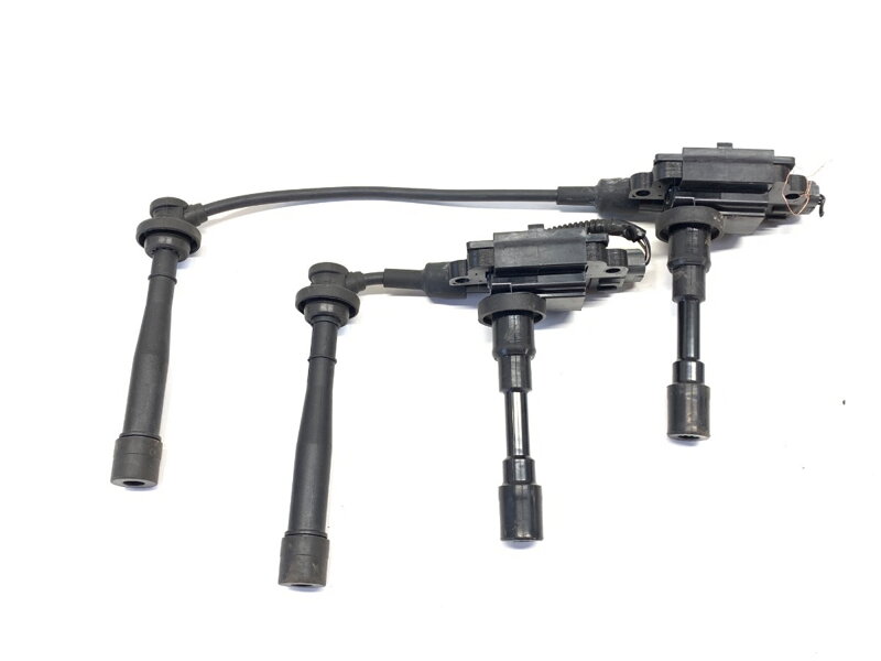 Cievka zapaľovacia sada Suzuki Swift III (MZ, EZ) 2005 - 2022