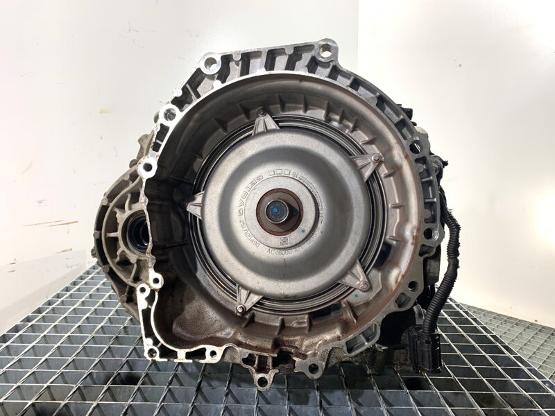 Prevodovka BMW X1 (F48) 2014 - 2022 GD7-F32AG