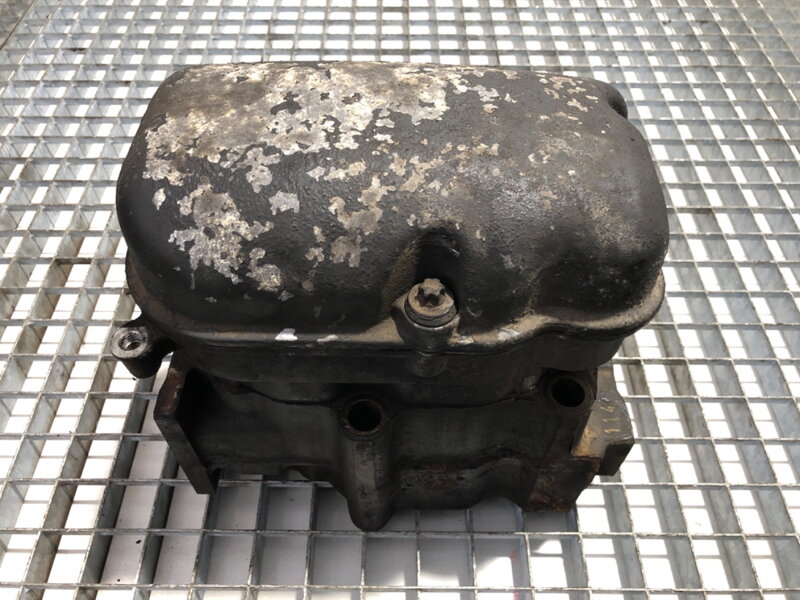 Hlava valcov Scania P , G , R , T - Series 2003 - 2022 1804716