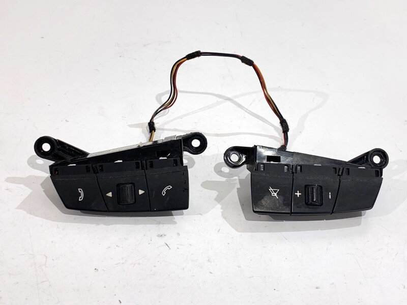 Prepínače volantu Citroen Jumper 2006 - 2022 735592116