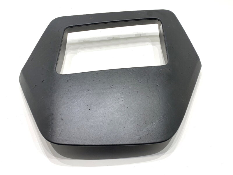 Lišta rámček HUD head UP Audi Q8 (4MN) 2018 - 2022 4M8857161B