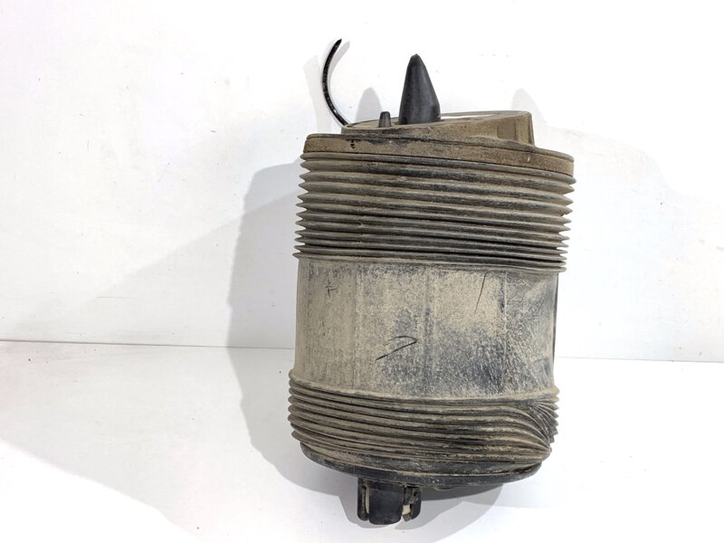 Vzduchový vankúš ľavý zadný Audi Q8 (4MN) 2018 - 2022 4M0616001AB