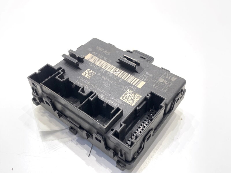 Modul dvere Audi Q8 (4MN) 2018 - 2022 4M1959592D