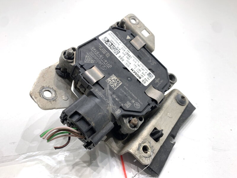 Radar distronic Audi Q8 (4MN) 2018 - 2022 4M0907561L