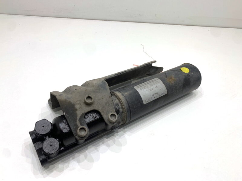 Ventil zavesenia DRC Audi A7 Sportback (4GA, 4GF) 2010 - 2018 4G0616813