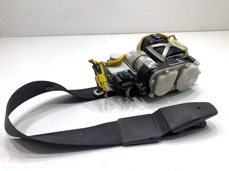 Bezpečnostný PÁS ľavý predný Audi A7 Sportback (4GA, 4GF) 2010 - 2018 4G8857705H