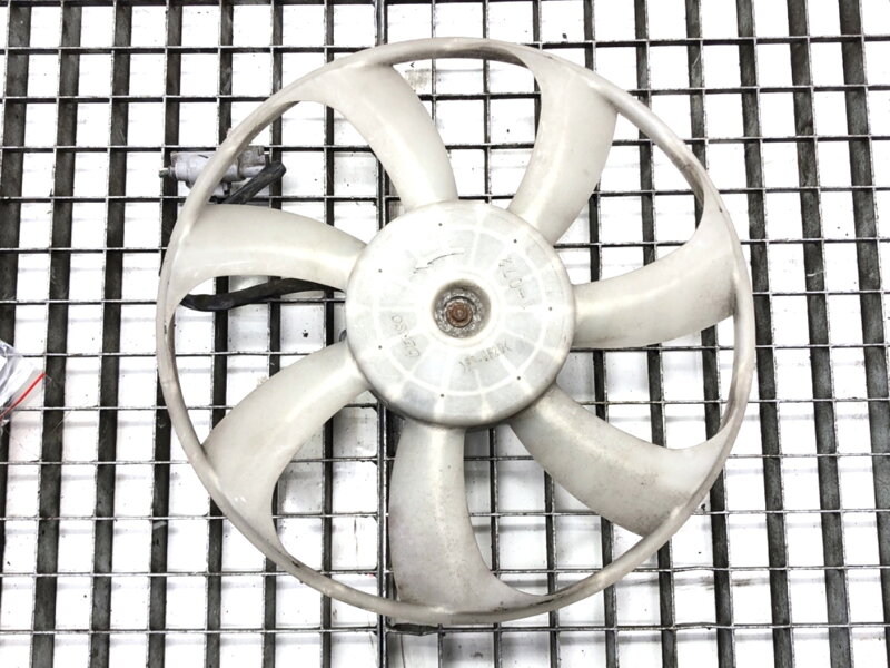 Ventilátor chladiča Toyota Corolla Sedan (_E21_) 2019 - 2022 16363-0T190