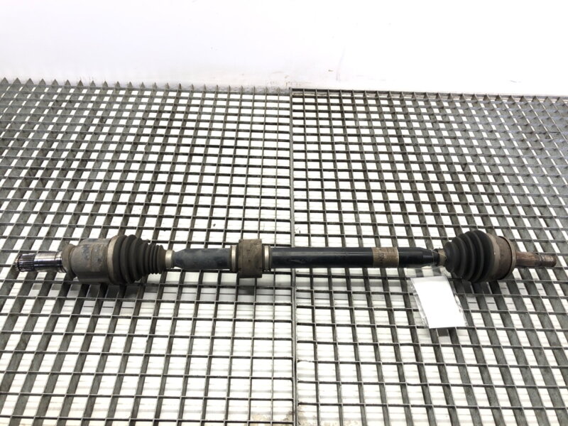 Poloos pravá predná Toyota Corolla Sedan (_E21_) 2019 - 2022 43410-02A10