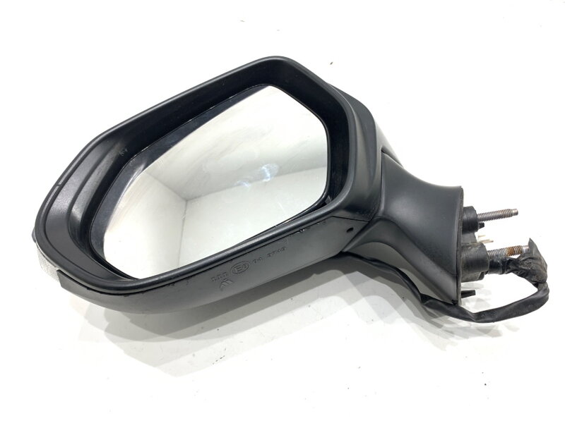 Spätné zrkadlo ľavé Toyota Corolla Sedan (_E21_) 2019 - 2022