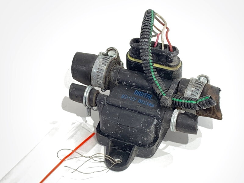 Snímač tlaku LPG Toyota Corolla Sedan (_E21_) 2019 - 2022 CCT6