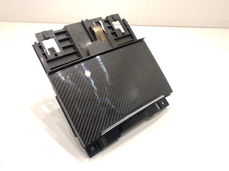 Popolník dekor Audi A7 Sportback (4GA, 4GF) 2010 - 2018 4G0863273