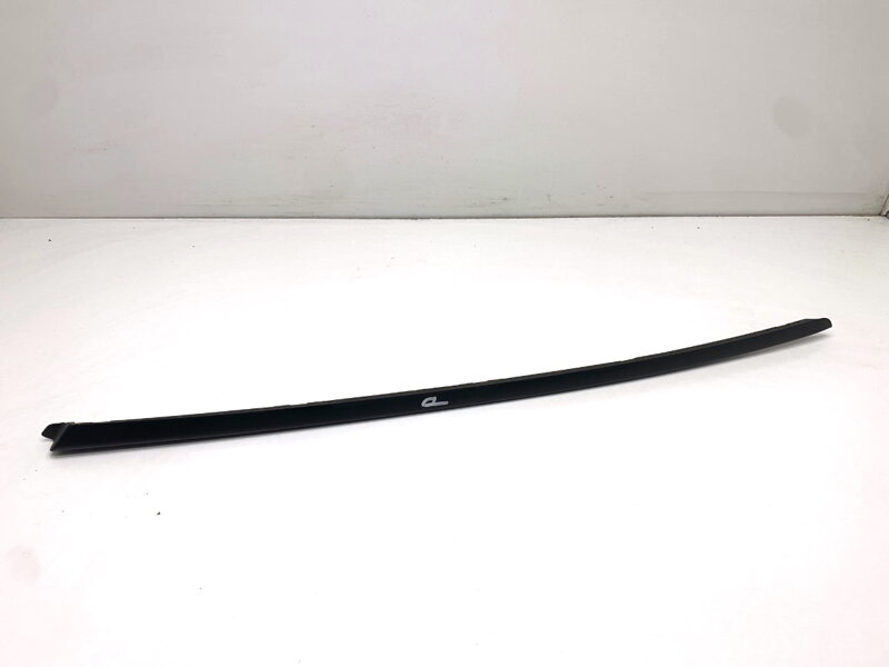 Lišta okná čelnej pravá Audi A7 Sportback (4GA, 4GF) 2010 - 2018 4G8854328