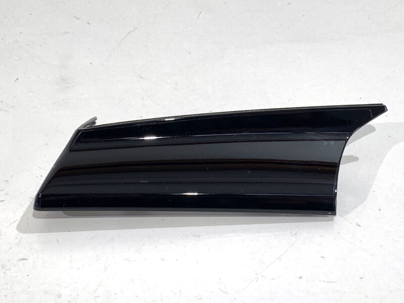 Lišta dekor konzoly Audi A7 Sportback (4GA, 4GF) 2010 - 2018 4G1857237B