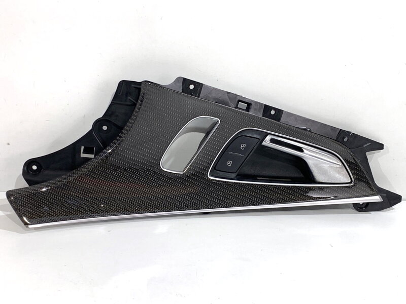 Kľučka vnútorná ľavá predná Audi A7 Sportback (4GA, 4GF) 2010 - 2018 4G8837019A