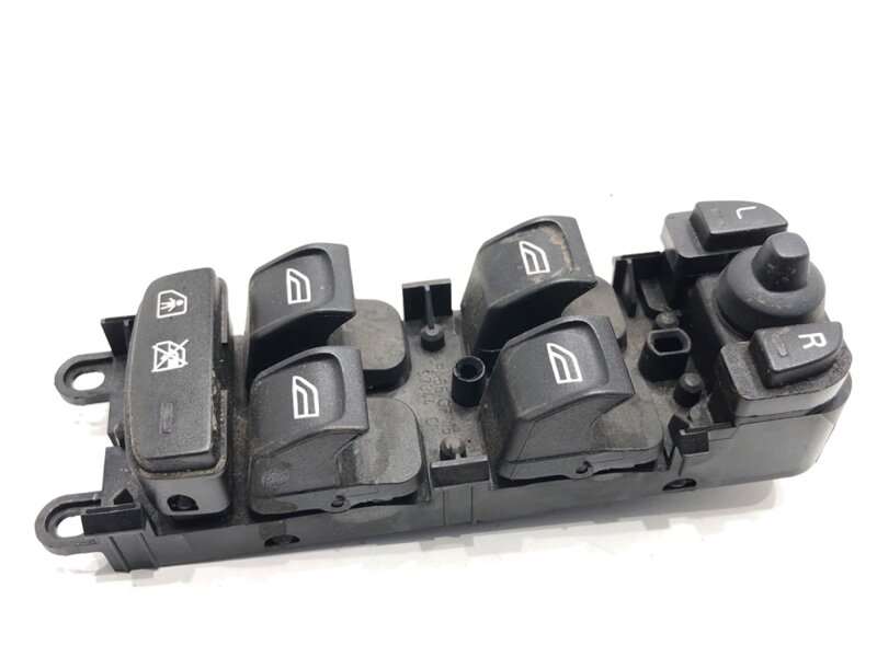 Ovládanie okien Volvo V70 III (135) 2007 - 2016 30773271